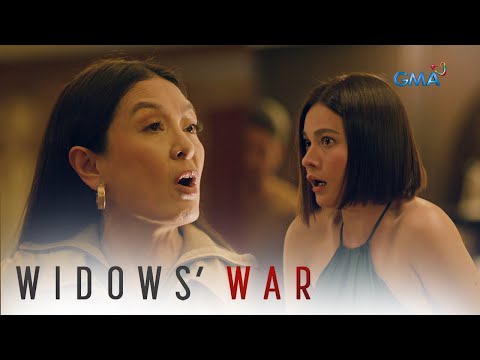 Widows’ War: The riot inside the wealthy Palacios' estate (Episode 5)