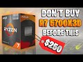 Don't BUY RYZEN 7 5700X3D Before THIS 🟠| (VS Ryzen 5 7600 and R7 5800x3d)