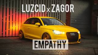 Luzcid ✖ Zagor - Empathy