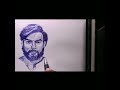 tovino thomas pen art .