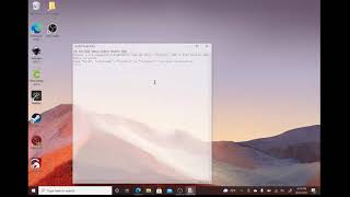 Python Tutorial #1 - Installing and using for the first time