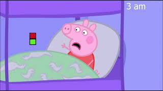 FIVE NIGHTS AT PEPPA PIG'S