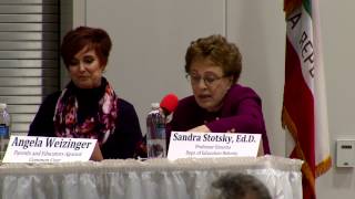 Merced County Common Core State Standards Forum