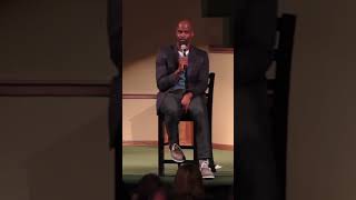 Meeting your spouse online #StandUp #CrowdWork #Funny #Shorts #FunnyShorts | Michael Jr.