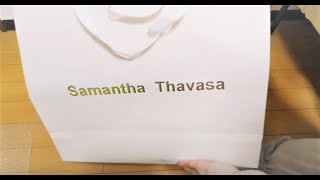 【2020年福袋】Samantha Thavasa サマンサタバサ 2万円の福袋を開封してみた！！