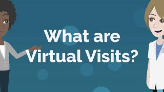 Virtual Care Overview