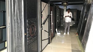 EDO: Price Of Doors, Cast Doors, Israeli Doors, Turkish Doors, French Doors In Benin City, Nigeria.