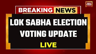 Lok Sabha Election 2024 LIVE | Phase 2 Lok Sabha Polls | India Today LIVE | Phase 2 Voting Begins