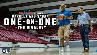 What Does Nick Saban Really Think About Auburn