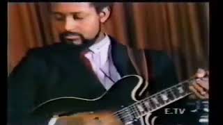 Fikrey Telemeni - Tekle Tesfazghi with Roha Band   ፍቅረይ ተለመኒ!-  ተኽለ ተስፋስዝጊ  ከሮሐ ባንድ ጋር