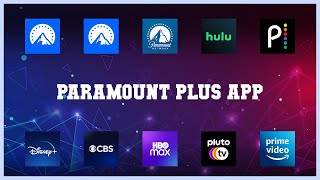 Super 10 Paramount Plus App Android Apps