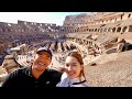 Best Italian Food - Italy MUST EAT Dishes When You’re in Rome: Pasta, Pizza, Beef Steak | SAPA TV