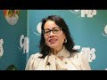 CITES Secretary-General, Ivonne Higuero's message for World Wildlife Day 2023