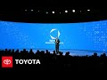 Toyota | CES 2019