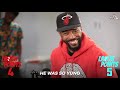 dad jokes dormtainment vs. dormtainment pt. 3 all def