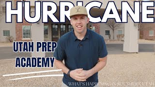 What's Happening in Southern Utah: Hurricane - Utah Prep Academy