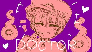 doctor | tbhk meme
