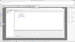 RhinoPython Lists