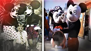 Secrets Disneyland Doesn't Want You To Know!