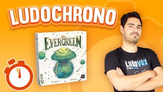 Ludochrono - Evergreen