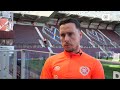 barrie mckay interview