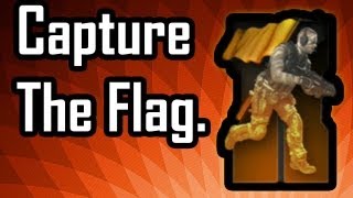 Black Ops 2 - Capture the Flag - BO2 CTF by Whiteboy7thst