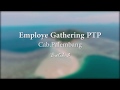 EMPLOYE GATHERING PT. PTP BATCH 3  !!!!