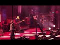 Bloodbuzz Ohio - The National live in Sydney 2024