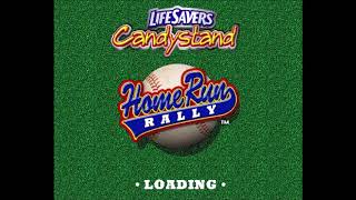 【2000年代の】CandyStand Home Run Rally【shockwaveゲーム】