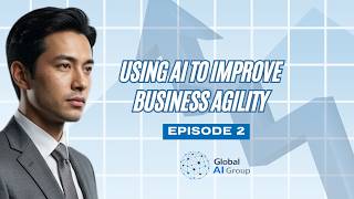 How AI Improves Business Agility and Helps Companies Adapt Faster