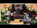 mcyt react to dream nightmare 3