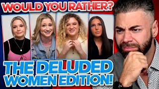 Women Expose The Truth About Female Attraction | THIS Is All That MATTERS