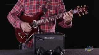 Blackstar ID Core BEAM Presets - Electric Guitar