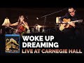 Joe Bonamassa & Tina Guo -