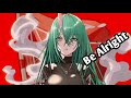 Nightcore - Be Alright (Stonebank) (feat. EMEL) (Au5 Remix)