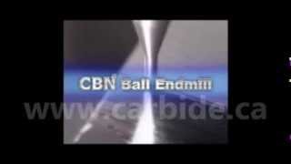 Buy CBN End Mills Online CARBIDE CA