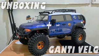 RGT EX86120 | Mobil RC Adventure