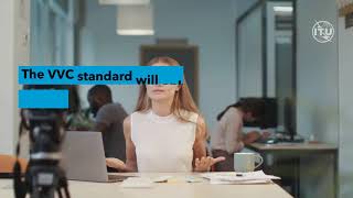 New Versatile Video Coding standard
