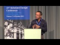 AE Conference 2012 -  Cees Hertogh (Netherlands): Technology and dementia