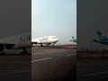 কুয়েত থেকে মাত্র ঢাকা এয়ারপোর্টে এসে পৌছাল planespotting shorts kuwaitairways aeroplane