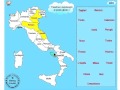 Geografia2 (i capoluoghi italiani)