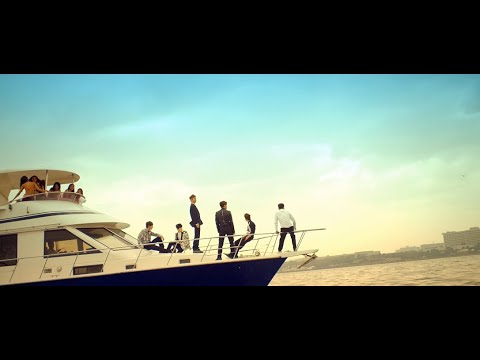 B.A.P 'ONE SHOT' MV - YouTube