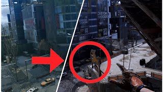 Techland finally fixed this huge issue in Dying Light 2...