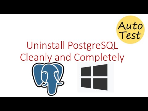 How do I delete a postgres user?