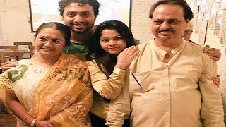 Dev Family Album | Actor Dev (Deepak Adhikari) with his Family | অভিনেতা দেবের পরিবার