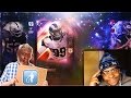 TRASH TALKER GETS EXPOSED AND DRAFTS MY TEAM! HE CALLED ME OUT!! MADDEN 17 DRAFT CHAMPIONS