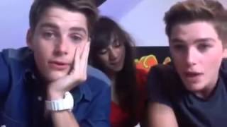 JacksGap  Live \u0026 Stuff  August 16, 2012