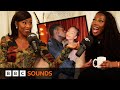 Lori Harvey & Damson Idris dating: Mariam Musa & Adeola Patronne's HONEST reaction | BBC Sounds