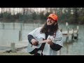 Louyah - Freckle (Official Lyric Video)