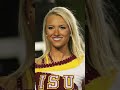 had an identity crisis d1athlete iowastate collegedance nficheerleader arizonacardinals